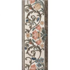 Декор Kerama Marazzi Лирия 40х15 см VT/A34/15133
