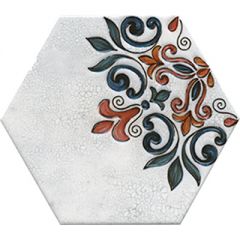 Декор Kerama Marazzi Макарена 20х23,1 см STG/A628/24001