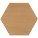 Настенная плитка Kerama Marazzi (Керама Марацци) Макарена 20х23,1 см Бежевая 24014