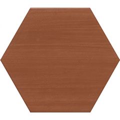 Настенная плитка Kerama Marazzi Макарена 20х23,1 см Коричневая 24015