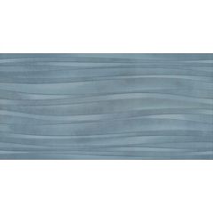 Настенная плитка Kerama Marazzi Маритимос 30х60 см Голубая 11143R
