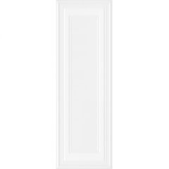 Настенная плитка Kerama Marazzi Монфорте 120х40 см Белая 14008R