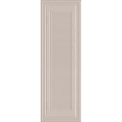 Настенная плитка Kerama Marazzi Монфорте 40х120 см Бежевая 14005R