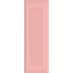 Настенная плитка Kerama Marazzi Монфорте 40х120 см Розовая 14007R