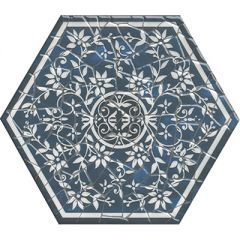 Декор Kerama Marazzi Гуэля 29х33,4 см HGD/A384/SG2700L