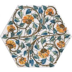Декор Kerama Marazzi Гуэля 29х33,4 см HGD/A386/SG2700L