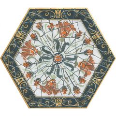Декор Kerama Marazzi Гуэля 29х33,4 см HGD/A381/SG2700L