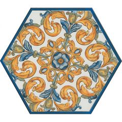 Декор Kerama Marazzi Площадь 29х33,4 см OS/A13/SG2700