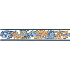 Бордюр Kerama Marazzi Площадь 7,2х40 см HGD/A349/15050T