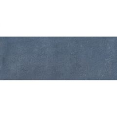 Настенная плитка Kerama Marazzi Площадь 15х40 см Синяя 15131