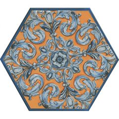 Декор Kerama Marazzi Площадь 29х33,4 см OS/B13/SG2700