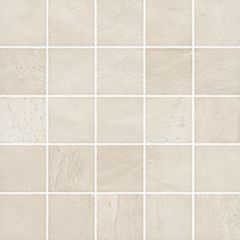 Декор Kerama Marazzi Рамбла 25х25 см Бежевый MM12130