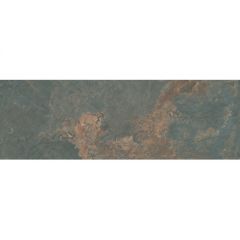 Настенная плитка Kerama Marazzi Рамбла 25х75 см Коричневая 12124R
