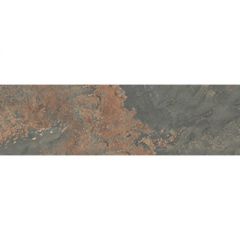 Настенная плитка Kerama Marazzi Рамбла 8,5х28,5 см Коричневая 9033