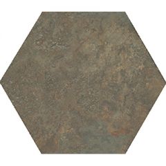 Настенная плитка Kerama Marazzi Рамбла 20х23,1 см Коричневая SG23033N