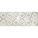Декор Kerama Marazzi (Керама Марацци) Сибелес 15х40 см OS/A19/15135
