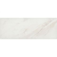 Настенная плитка Kerama Marazzi Сибелес 15х40 см Белая 15135