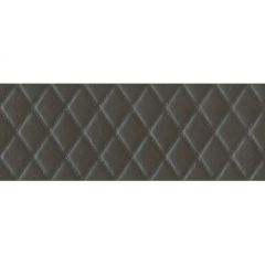 Настенная плитка Kerama Marazzi Зимняя 15х40 см Черная 15126
