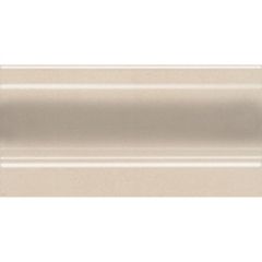 Плинтус Kerama Marazzi Параллель 10х20 см Бежевое FMC014