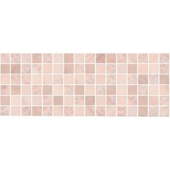 Декор Kerama Marazzi Флораль 15х40 см MM15121