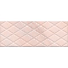 Настенная плитка Kerama Marazzi Флораль 15х40 см 15118