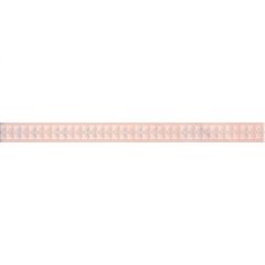 Бордюр Kerama Marazzi Флораль 3х40 см HGD/A346/15117