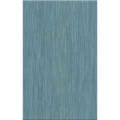 Настенная плитка Kerama Marazzi Пальмовая 25х40 см Синяя 6369