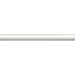 Настенная плитка Kerama Marazzi Диагональ 2х25 см Белая PFB007R