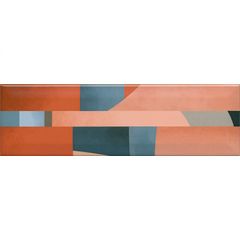 Декор Kerama Marazzi Закат 8,5х28 см OS/A09/9010
