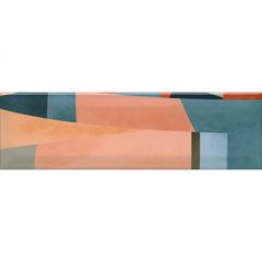 Декор Kerama Marazzi Закат 8,5х28 см OS/A07/9010