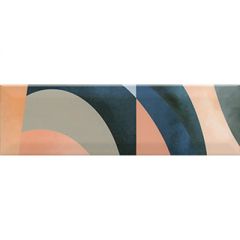 Декор Kerama Marazzi Закат 8,5х28 см OS/A08/9010