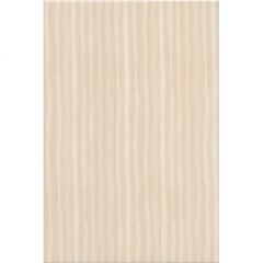 Настенная плитка Kerama Marazzi Муза 20х30 см Бежевая 8312