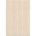 Настенная плитка Kerama Marazzi (Керама Марацци) Муза 20х30 см Бежевая 8312