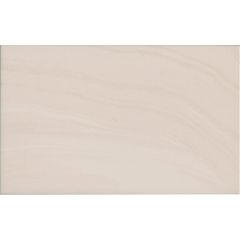 Настенная плитка Kerama Marazzi Сияние 25х40 см Бежевая 6372