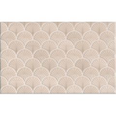 Декор Kerama Marazzi Сияние 25х40 см AD/A457/6375