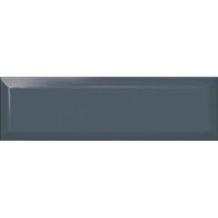 Настенная плитка Kerama Marazzi Аккорд 8,5х28,5 см Синяя 9031