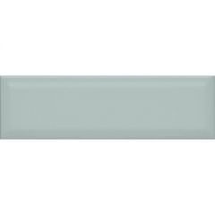 Настенная плитка Kerama Marazzi Аккорд 8,5х28,5 см Зеленая 9012