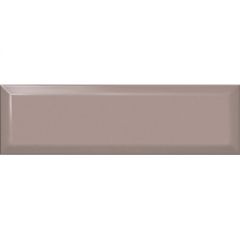 Настенная плитка Kerama Marazzi Аккорд 8,5х28,5 см Коричневая 9029