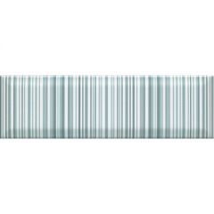 Декор Kerama Marazzi Аккорд 8,5х28,5 см Серый HGD/A268/9010