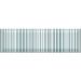 Декор Kerama Marazzi (Керама Марацци) Аккорд 8,5х28,5 см, толщ. 8.5 мм, Серый HGD/A268/9010