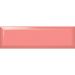 Настенная плитка Kerama Marazzi Аккорд 8,5х28,5 см Розовая 9024