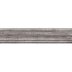 Керамогранит Плинтус Kerama Marazzi Антик 8х39,8 см Серый DL7506/BTG