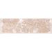 Бордюр Kerama Marazzi (Керама Марацци) Баккара 5,7х20 см Бежевый OP/A35/8290