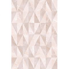 Декор Kerama Marazzi Баккара 30х20 см Бежевый MM8298