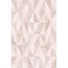 Декор Kerama Marazzi (Керама Марацци) Баккара 30х20 см Бежевый MM8298