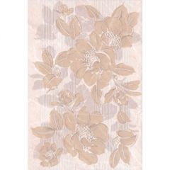 Декор Kerama Marazzi Баккара 30х20 см Бежевый MLD/A83/8290
