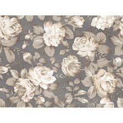 Панно настенное LB Ceramics (Lasselsberger Ceramics) Фиори Гриджио 60х80 см Цветы (комплект из 4 шт) 1608-0116