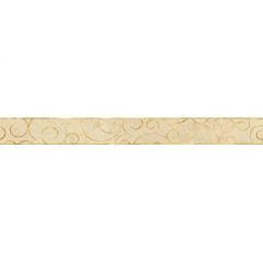 Бордюр LB Ceramics (Lasselsberger Ceramics) Миланезе 6х60 см Бежевый 1506-0156