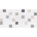 Настенная плитка LB Ceramics (Lasselsberger Ceramics) Астрид Декор1 20х40 см кофейная 1041-0235