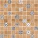 Керамогранит LB Ceramics (Lasselsberger Ceramics) Астрид Мозаика 30х30 см натуральный 5032-0290